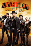 Zombieland: Double Tap Style C Movie Poster 11 x 17 inch