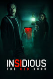 Insidious: The Red Door Style C Movie Poster 27 x 40 inch