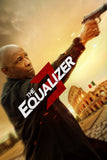 The Equalizer 3 Style B Movie Poster 27 x 40 inch