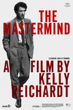 The Mastermind Style D Movie Poster 11 x 17 inch