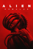 Alien: Romulus Style A Movie Poster 11 x 17 inch