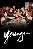 Younger Style: 3 - 11 x 17 inch. TV Show Poster