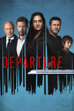 Departure Style: 1 - 27 x 40 inch. TV Show Poster