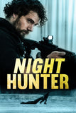 Night Hunter Style D Movie Poster 27 x 40 inch