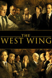 The West Wing Style: 3 - 27 x 40 inch. TV Show Poster