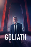Goliath Style: 2 - 27 x 40 inch. TV Show Poster