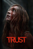 Trust Style B Movie Poster 27 x 40 inch