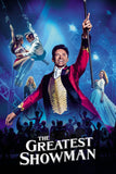 The Greatest Showman Style A Movie Poster 27 x 40 inch