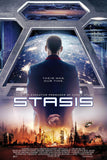 Stasis Style A Movie Poster 27 x 40 inch