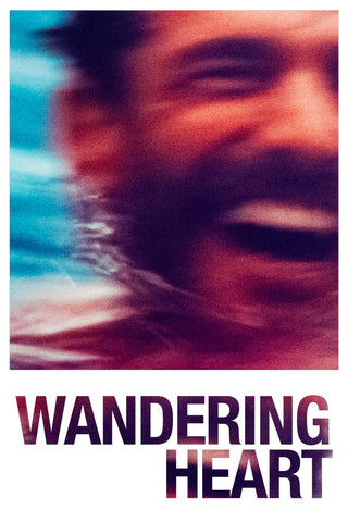 Wandering Heart Style A Movie Poster 11 x 17 inch