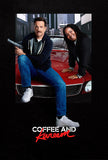 Coffee & Kareem Style B Movie Poster 27 x 40 inch
