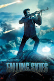 Falling Skies Style: 1 - 27 x 40 inch. TV Show Poster