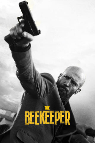 The Beekeeper Style B Movie Poster 27 x 40 inch