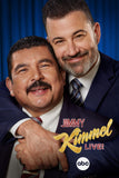 Jimmy Kimmel Live! Style: 1 - 11 x 17 inch. TV Show Poster