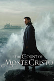 The Count of Monte Cristo Style: 1 - 27 x 40 inch. TV Show Poster