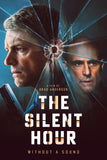 The Silent Hour Style D Movie Poster 11 x 17 inch