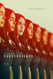 Subservience Style E Movie Poster 11 x 17 inch