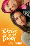 Turtles All the Way Down Style D Movie Poster 11 x 17 inch