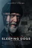 Sleeping Dogs Style C Movie Poster 27 x 40 inch
