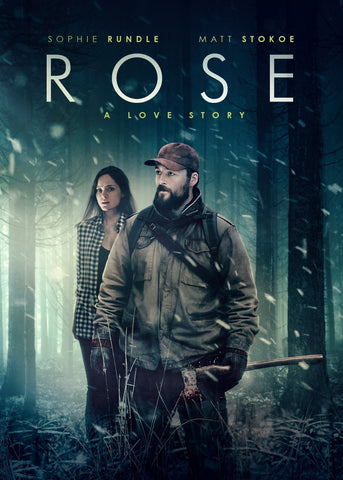 Rose: A Love Story Style A Movie Poster 27 x 40 inch