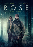 Rose: A Love Story Style A Movie Poster 11 x 17 inch