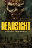 Deadsight Style A Movie Poster 27 x 40 inch