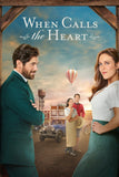 When Calls the Heart Style: 3 - 11 x 17 inch. TV Show Poster