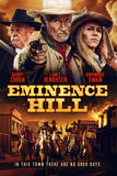 Eminence Hill Style A Movie Poster 11 x 17 inch