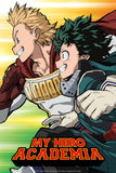 My Hero Academia Style: 2 - 27 x 40 inch. TV Show Poster