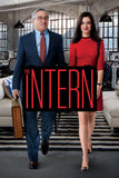 The Intern Style E Movie Poster 27 x 40 inch