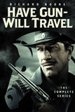 Have Gun, Will Travel Style: 1 - 11 x 17 inch. TV Show Poster