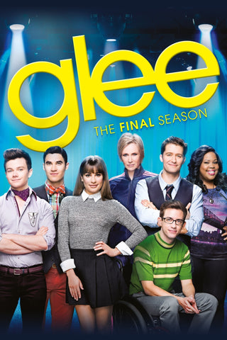 Glee Style: 2 - 27 x 40 inch. TV Show Poster