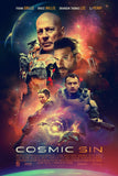 Cosmic Sin Style C Movie Poster 27 x 40 inch