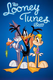 The Looney Tunes Show Style: 2 - 27 x 40 inch. TV Show Poster