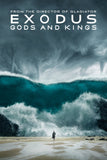 Exodus: Gods and Kings Style A Movie Poster 27 x 40 inch