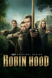 Robin Hood Style: 2 - 27 x 40 inch. TV Show Poster