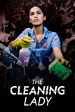 The Cleaning Lady Style: 1 - 11 x 17 inch. TV Show Poster
