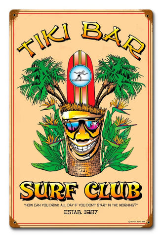 Tiki-Bar-Vintage-Sign-Metal-Sign