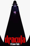 Dracula Style C Movie Poster 27 x 40 inch