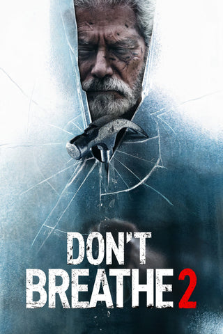 Don't Breathe 2 Style E Movie Poster 27 x 40 inch