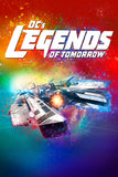 DC's Legends of Tomorrow Style: 3 - 27 x 40 inch. TV Show Poster