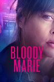 Bloody Marie Style A Movie Poster 11 x 17 inch