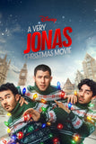 A Very Jonas Christmas Movie Style C Movie Poster 27 x 40 inch