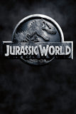Jurassic World Style C Movie Poster 11 x 17 inch