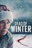 Dead of Winter Style B Movie Poster 11 x 17 inch