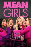 Mean Girls Style D Movie Poster 11 x 17 inch