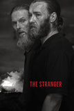 The Stranger Style C Movie Poster 11 x 17 inch