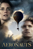 The Aeronauts Style C Movie Poster 27 x 40 inch