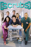 Scrubs Style: 3 - 27 x 40 inch. TV Show Poster