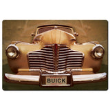 Buick Metal Sign 36in X 24in Metal Sign
